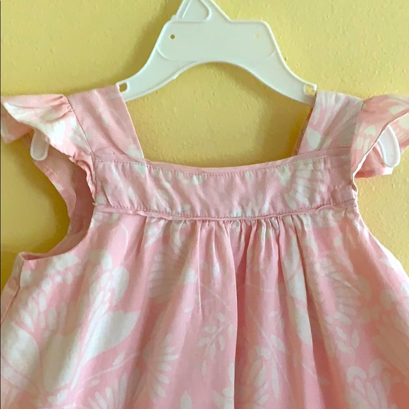 Spring/Summer dress 18-24m BabyGap - Picture 2 of 6